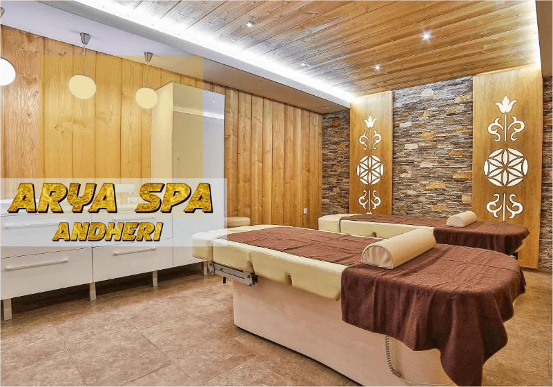 Spa near me Marol Naka Andheri